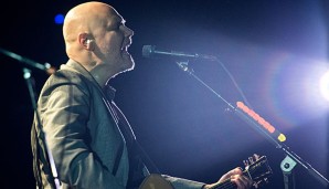 Smashing-Pumpkins-Sänger Billy Corgan will die Wrestling-Liga TNA kaufen