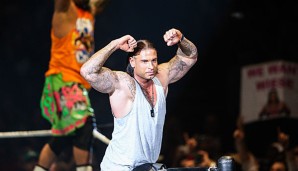 Tim Wiese sieht sich für seinen ersten Kampf gut gewappnet