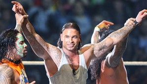 Tim Wiese will in die WWE