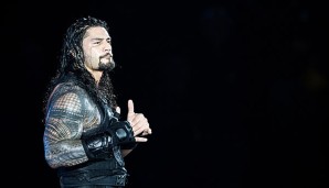 Roman Reigns