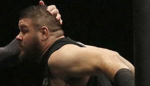 Owens gegen McMahon