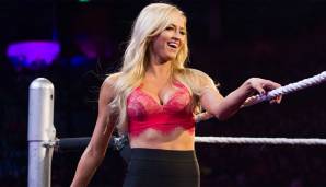 Platz 24: Summer Rae (Danielle Louise Moinet).