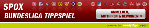 Bundesliga-Tippspiel