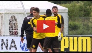 roman-buerki-ousmane-dembele-bvb-training-zoff-pic